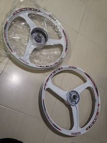 Sport rim honda wave 110