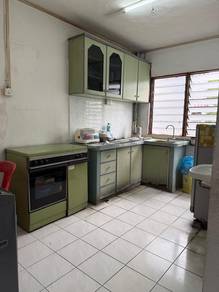 Flat For Sale in Gerbang Tuna