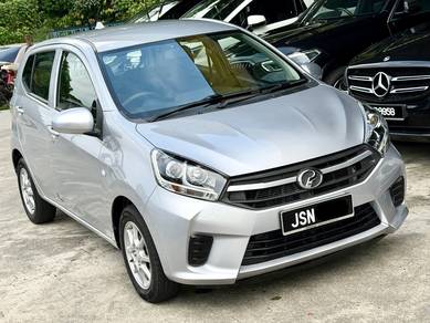 Perodua Axia G in Johor Bahru, JHR