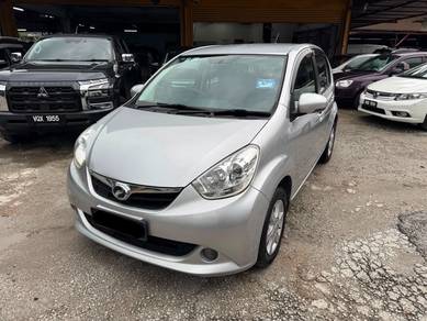 Perodua MyVi EZi PREMIUM in Bandar Sri Damansara, SGR