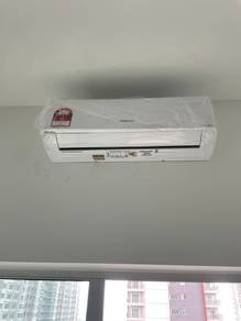 Hisense 1.0hp Non Harga Siap Pasang Aircond PA2328