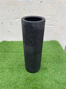 YE77C Pasu Letak Payung Umbrella Stand Pot