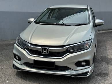 Honda City GM6 V in Bandar Bukit Tinggi, SGR