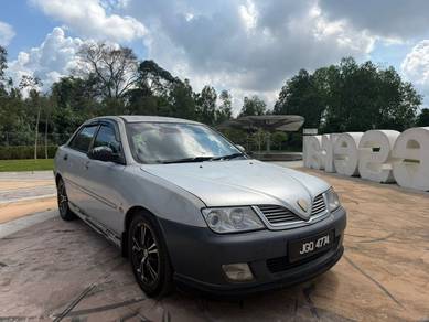 Proton Waja PREMIUM in Batu Pahat, JHR