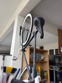 Basikal Fixie