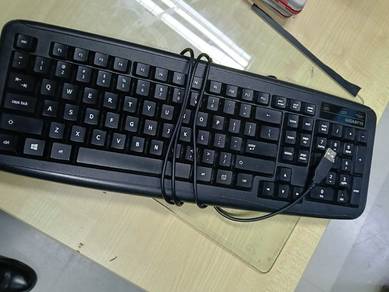keyboard PC
