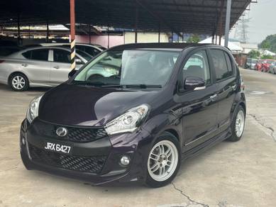 Perodua MyVi SE in Gombak, KUL