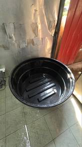 Tangki Condition Tiptop