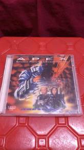 Apex(vcd)