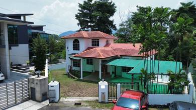 Bungalow House For Sale in Sungai Buloh,SGR