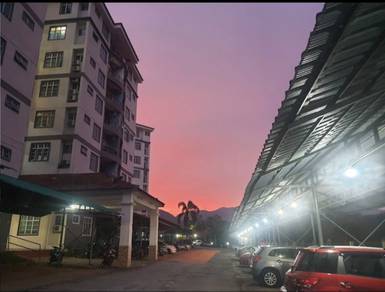 Apartment For Rent in Kings Height