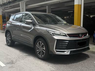 Proton X50 EXECUTIVE in Batu Caves, SGR