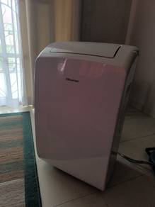 Hisense Portable Aircond 