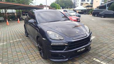 Porsche Cayenne Diesel DIESEL in Ampang Hilir, KUL