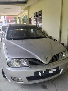 Proton Waja in Tampin, NSN