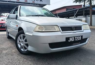 Proton Iswara S A/B PS SE VERSION A in Segamat, JHR