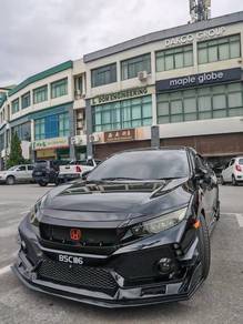 Honda Civic TC in Kuching, SWK