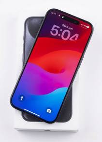 iphone 15 pro 256gb
