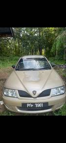 Proton Waja ENHANCED in Kulim, KDH