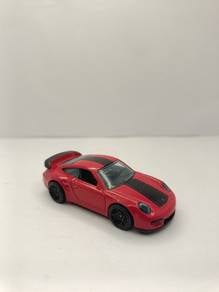 Hot Wheels Porsche 911 Gt2