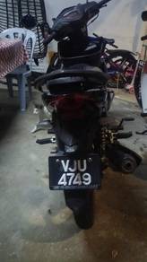 Modenas CT 110