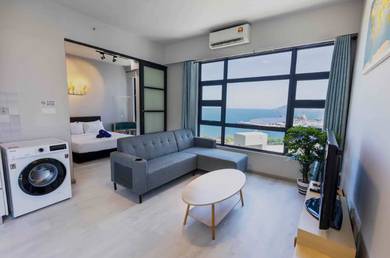 Condominium For Sale in KL Sentral,KUL