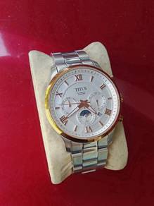 Titus Moonphase 