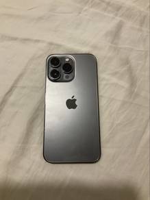 IPhone 13 Pro 256gb Black