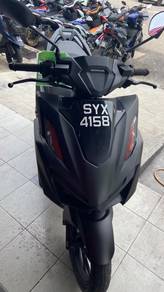 Honda Vario 160