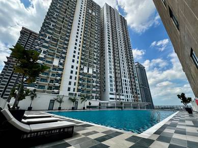 Service Residence For Sale in The Green Service Residence