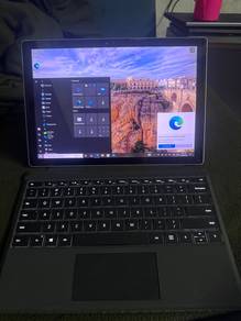 microsoft pro 4/ microsoft rt