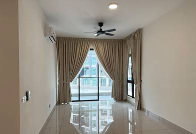 Condominium For Rent in Brezza Hill