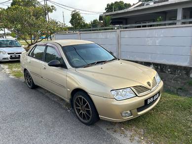 Proton Waja ENHANCED in Klang, SGR
