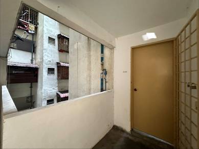 Apartment For Sale in Cendana Apartment