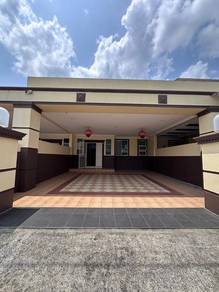 2-storey Terraced House For Rent in Kuching,SWK