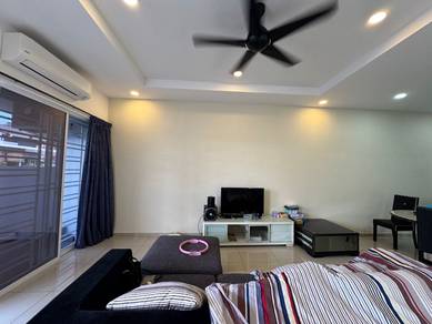 2-storey Terraced House For Sale in Ayer Keroh,MLK