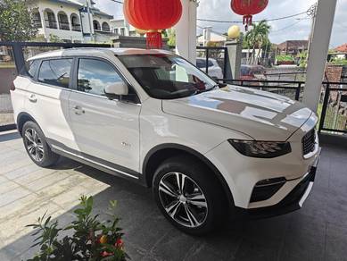 Proton X70 PREMIUM 2WD in Seremban, NSN