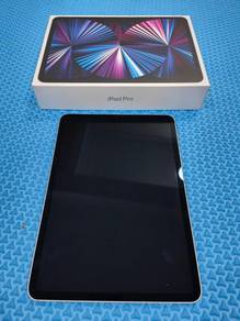 Ipad Pro 11inch 3rd gen