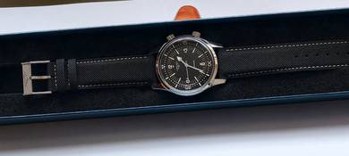 Longines Legend Diver (300m)