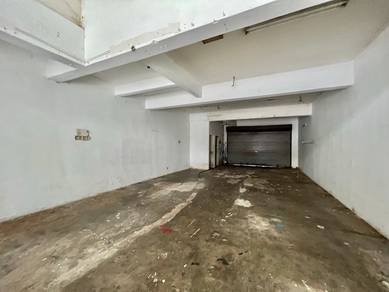 Warehouse / Factory For Rent in Subang Jaya,SGR