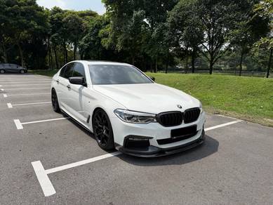 BMW 530i 30i M-SPORT in Kepong, KUL