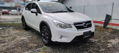 Subaru XV PREMIUM in Melaka Tengah, MLK