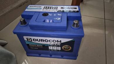 Bateri Battery Din60L