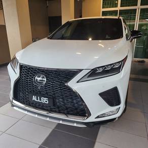 Lexus RX 300 F SPORT in Alor Setar, KDH