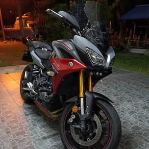 Yamaha Tracer 900GT