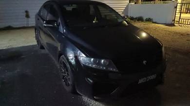 Proton Preve EXECUTIVE in Ipoh, PRK