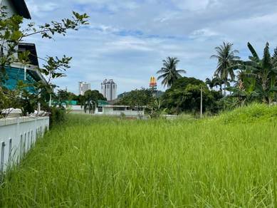 Agricultural Land in Ampang, SGR