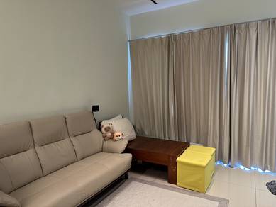 Condominium For Rent in Upperville @ Melawati