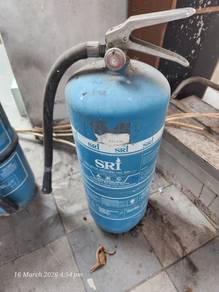 Fire Extinguisher
