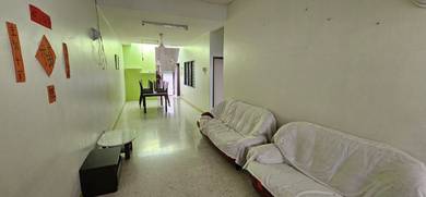 1-storey Terraced House For Sale in Ipoh,PRK